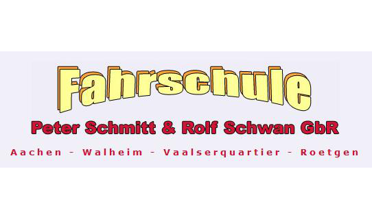 Fahrschule Peter Schmitt & Rolf Schwan